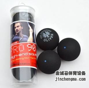 壁球