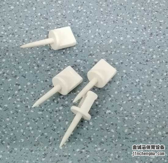 靶纸钉