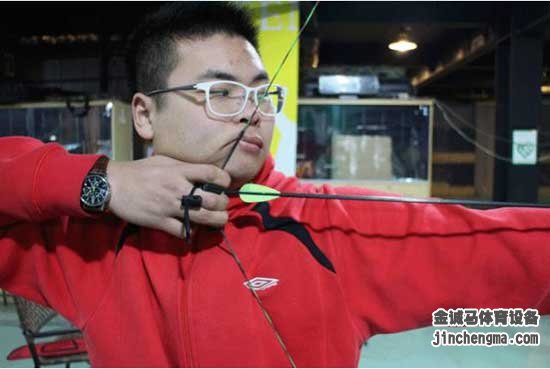 射箭加力