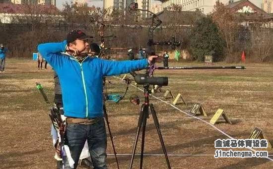 射箭比赛
