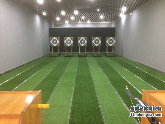 临沂市移动靶射箭项目