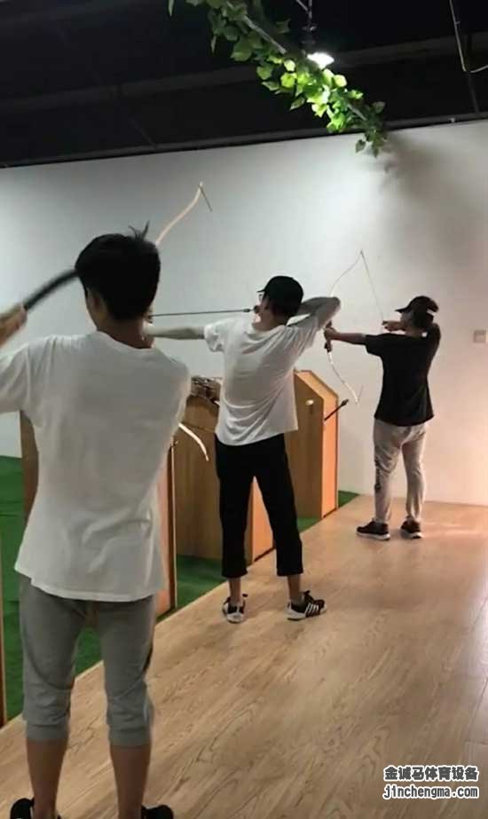 射箭馆
